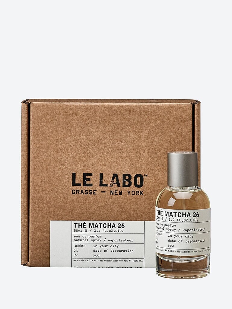 Das Matcha 26 EdP 100 ml 2