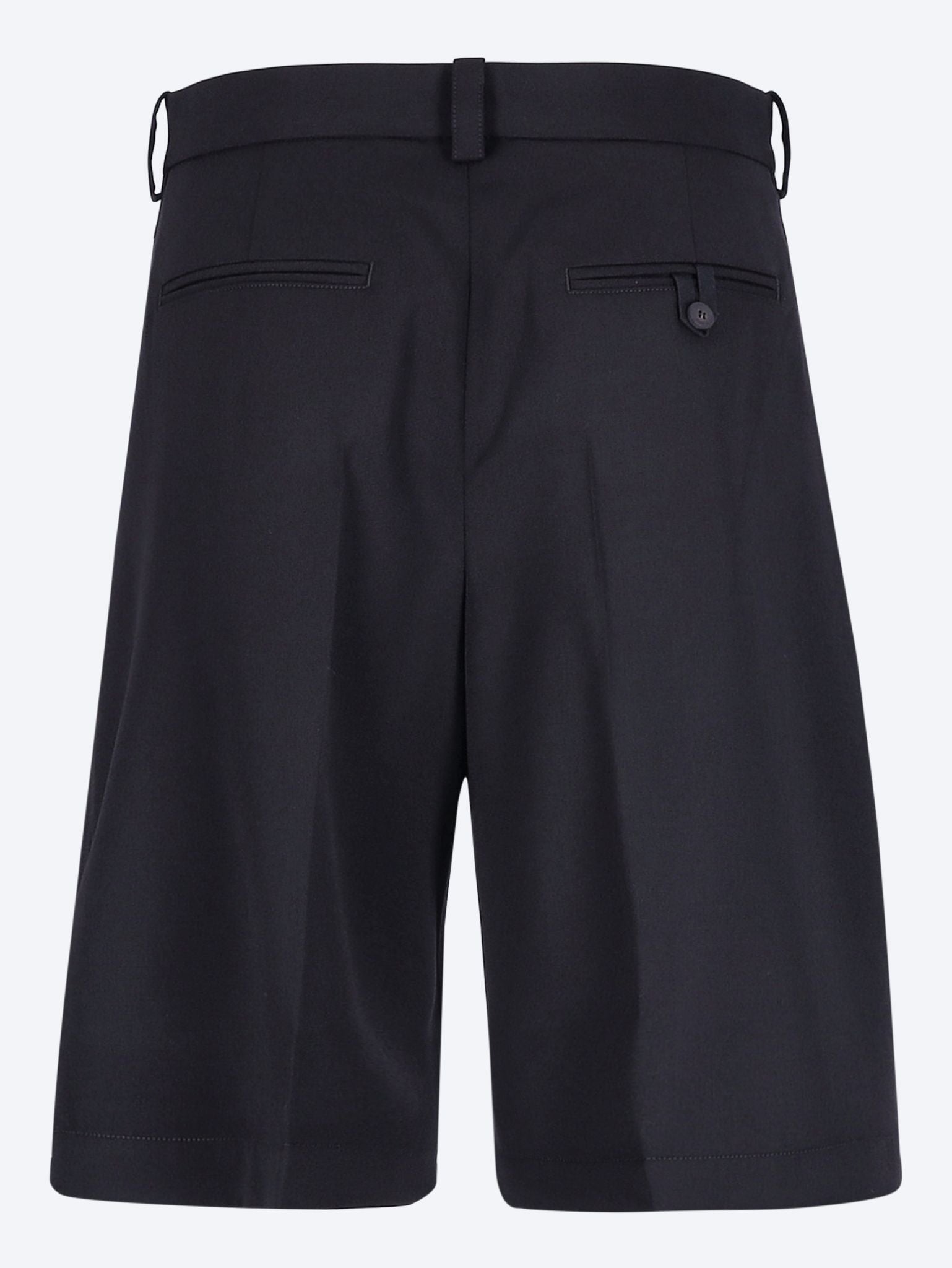 The Melo shorts 3