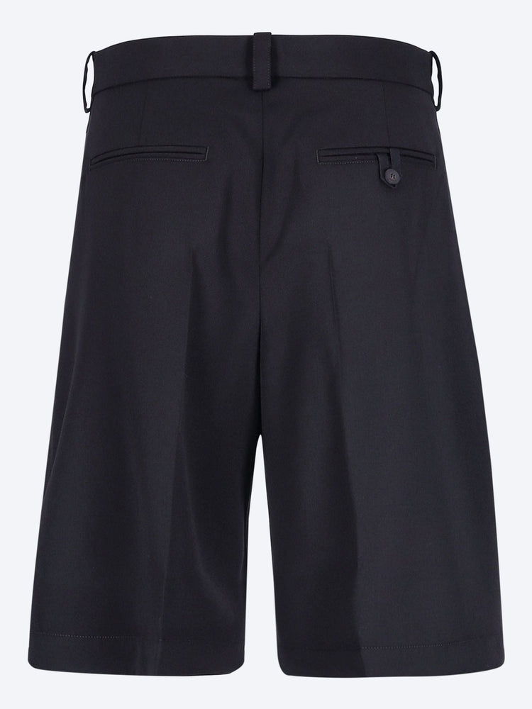 The Melo shorts 3