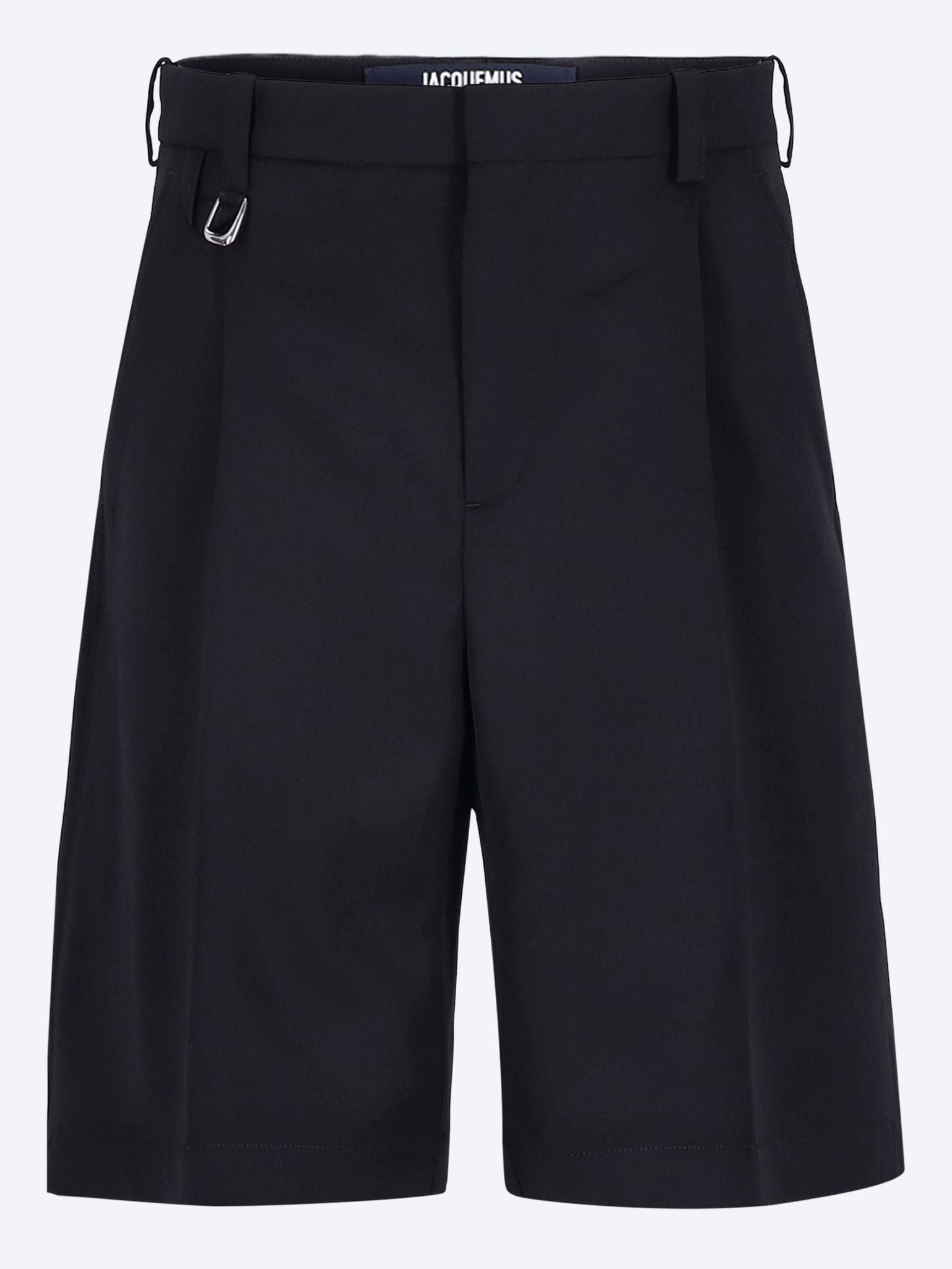 The Melo shorts 1
