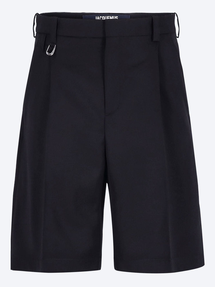 The Melo shorts 1