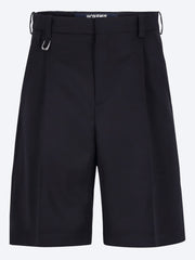 The Melo shorts ref:
