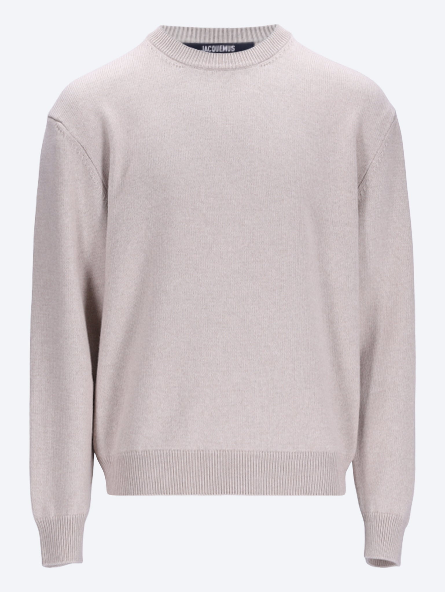 The moulin sweater 1