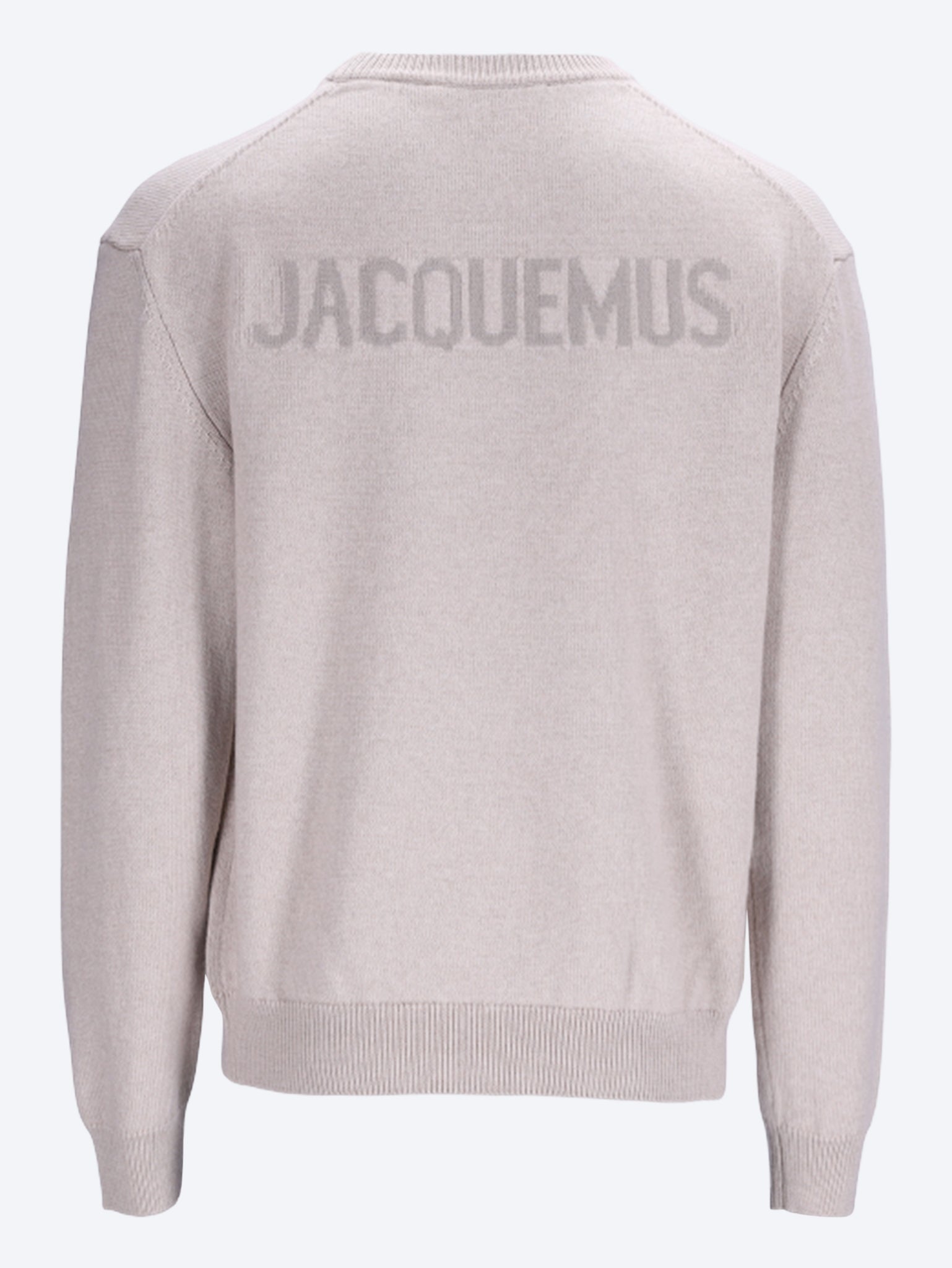 The moulin sweater 3