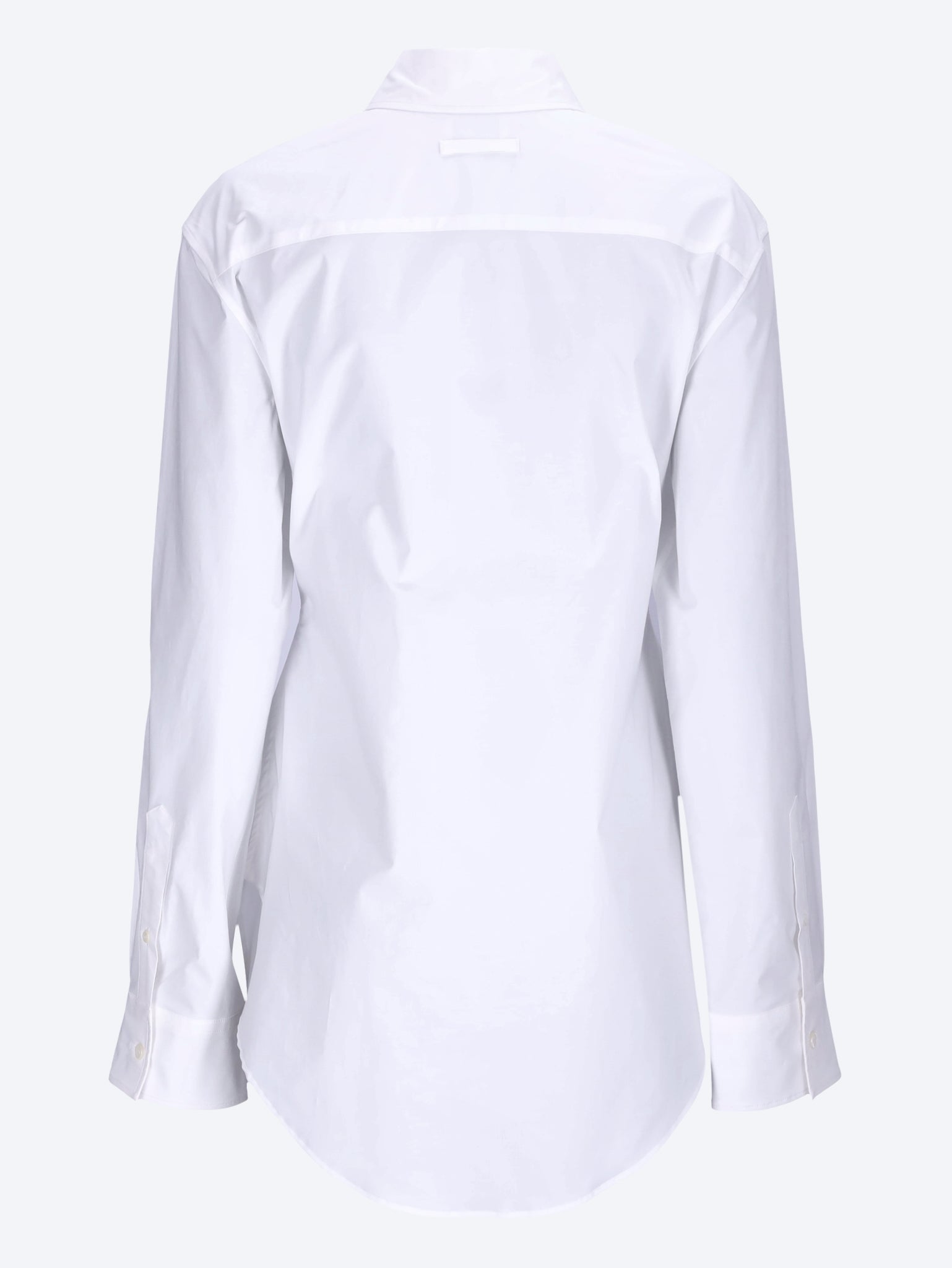 The needles jean paul gaultier flock printed shirt 3