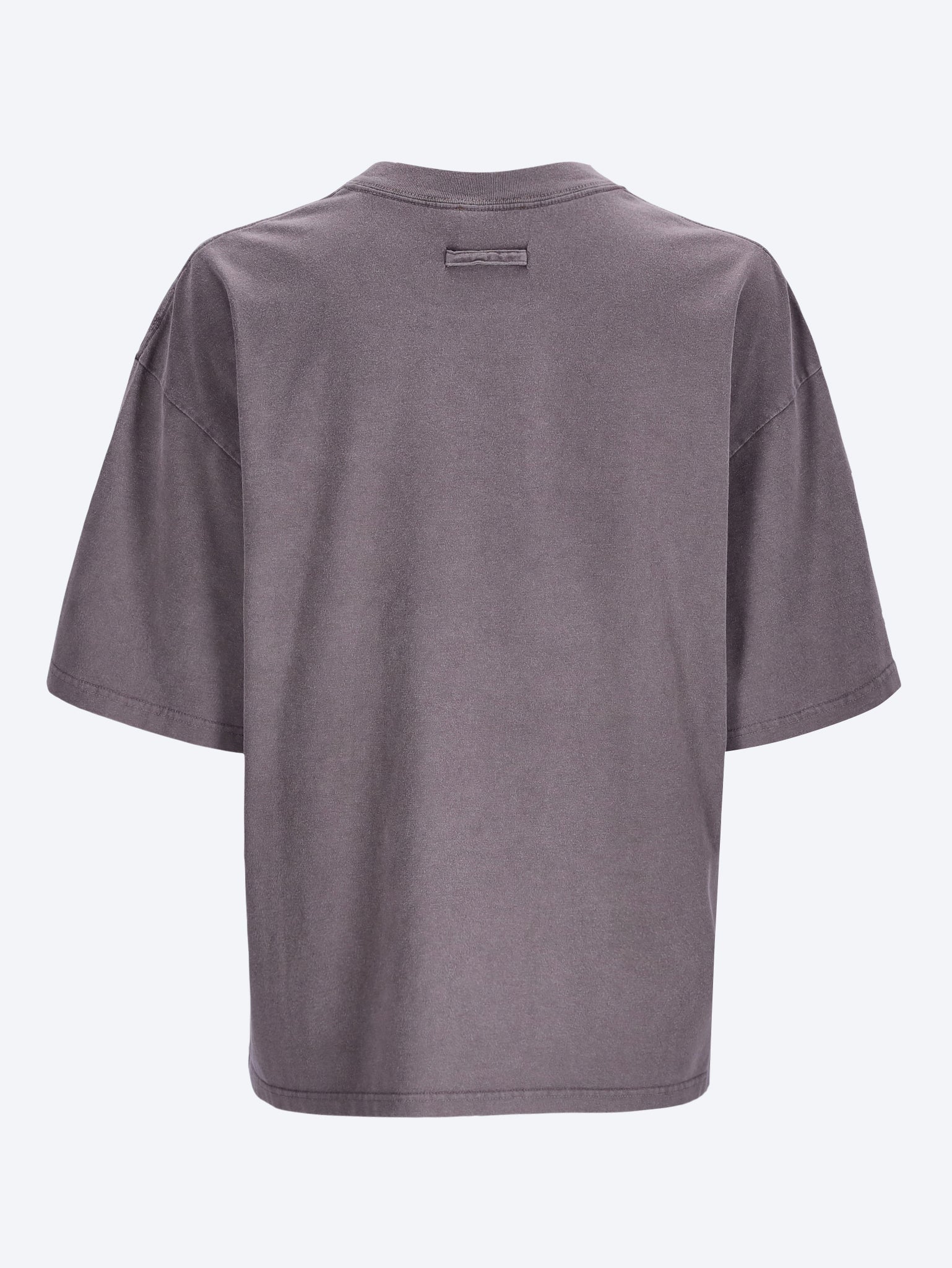 Das übergroße T-Shirt „The Needles“ von Jean Paul Gaultier 2