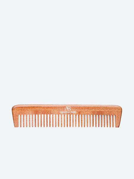 The neem comb without handle