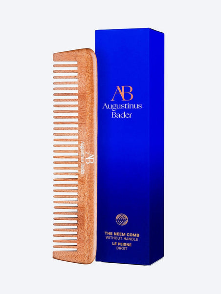 The neem comb without handle