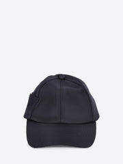 The Ovalie cap ref: