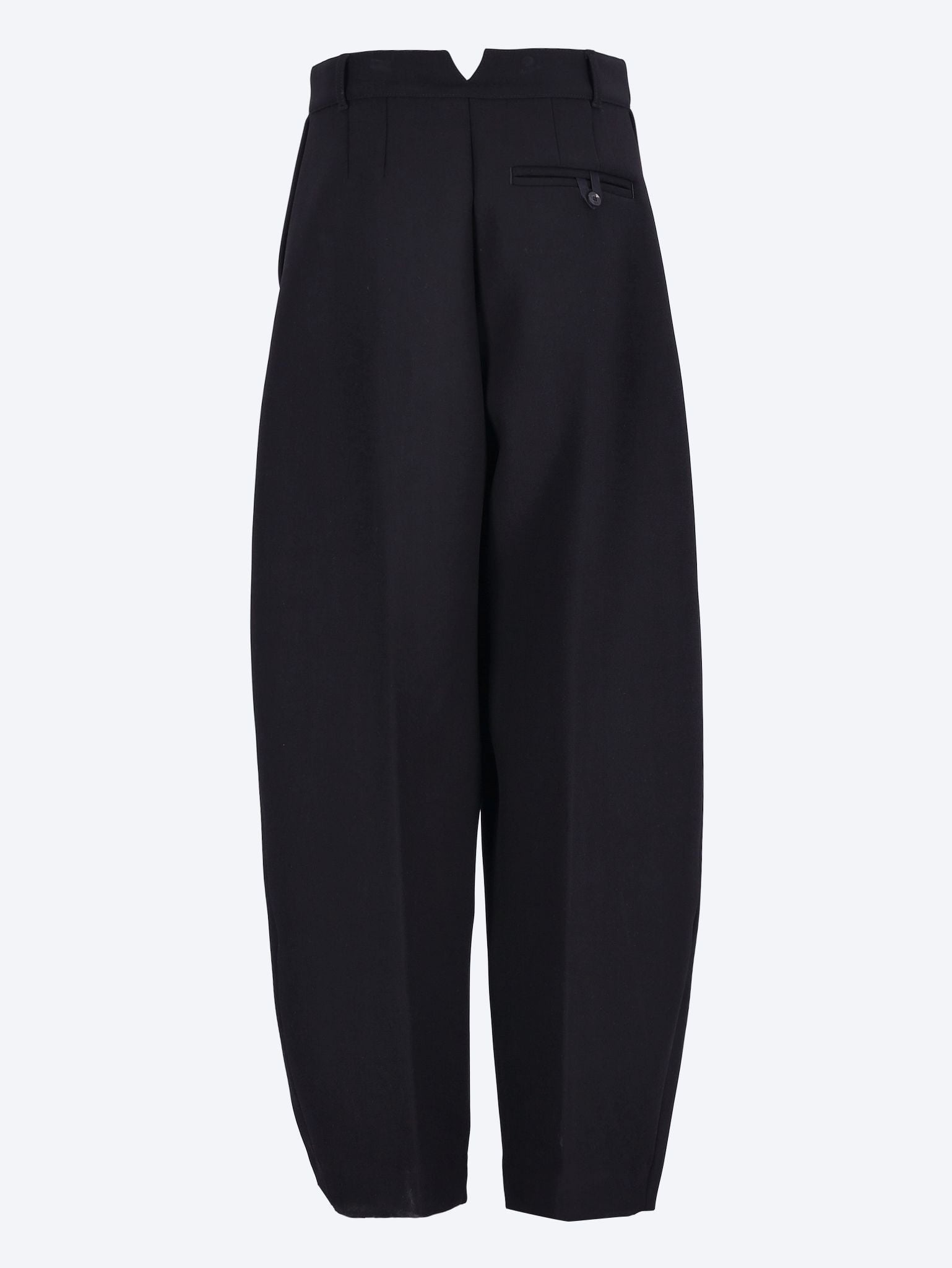 The Ovalo pants 3