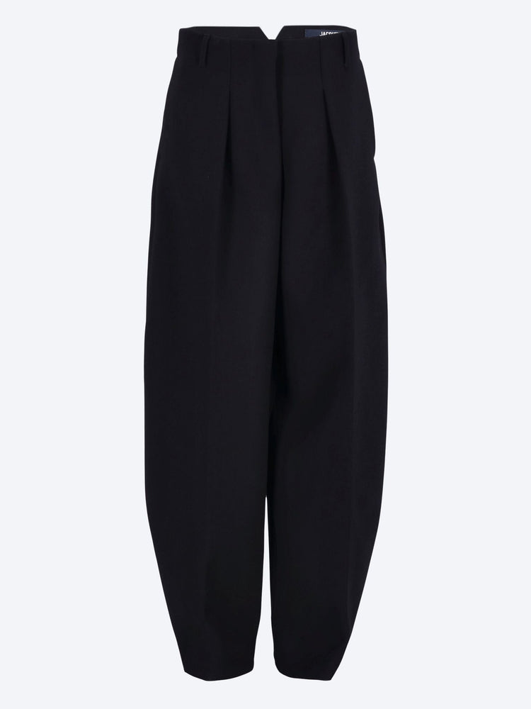 The Ovalo pants 1
