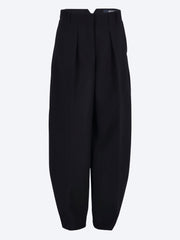 The Ovalo pants ref: