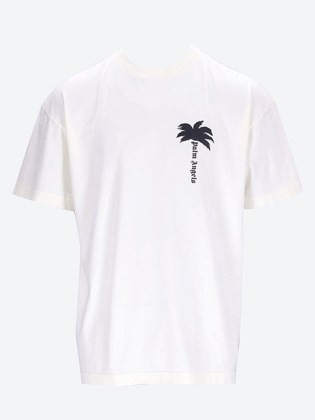 The palm t-shirt
