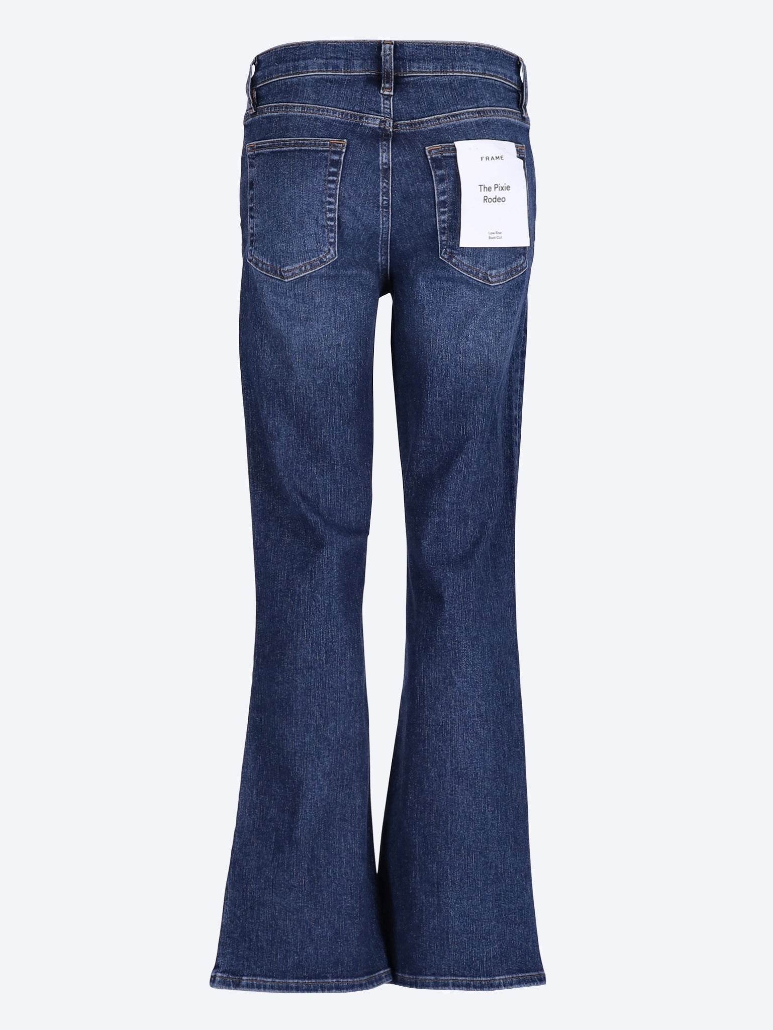 The pixie rodeo jeans 3
