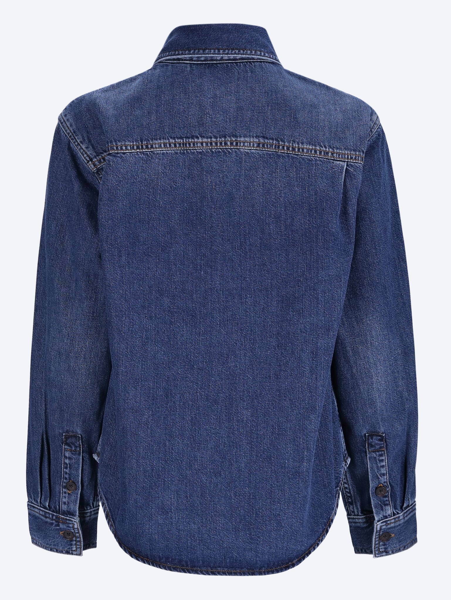 The polished shirt 3