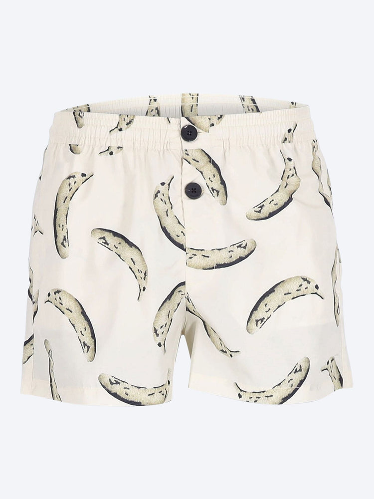The Puntini swimsuit 1