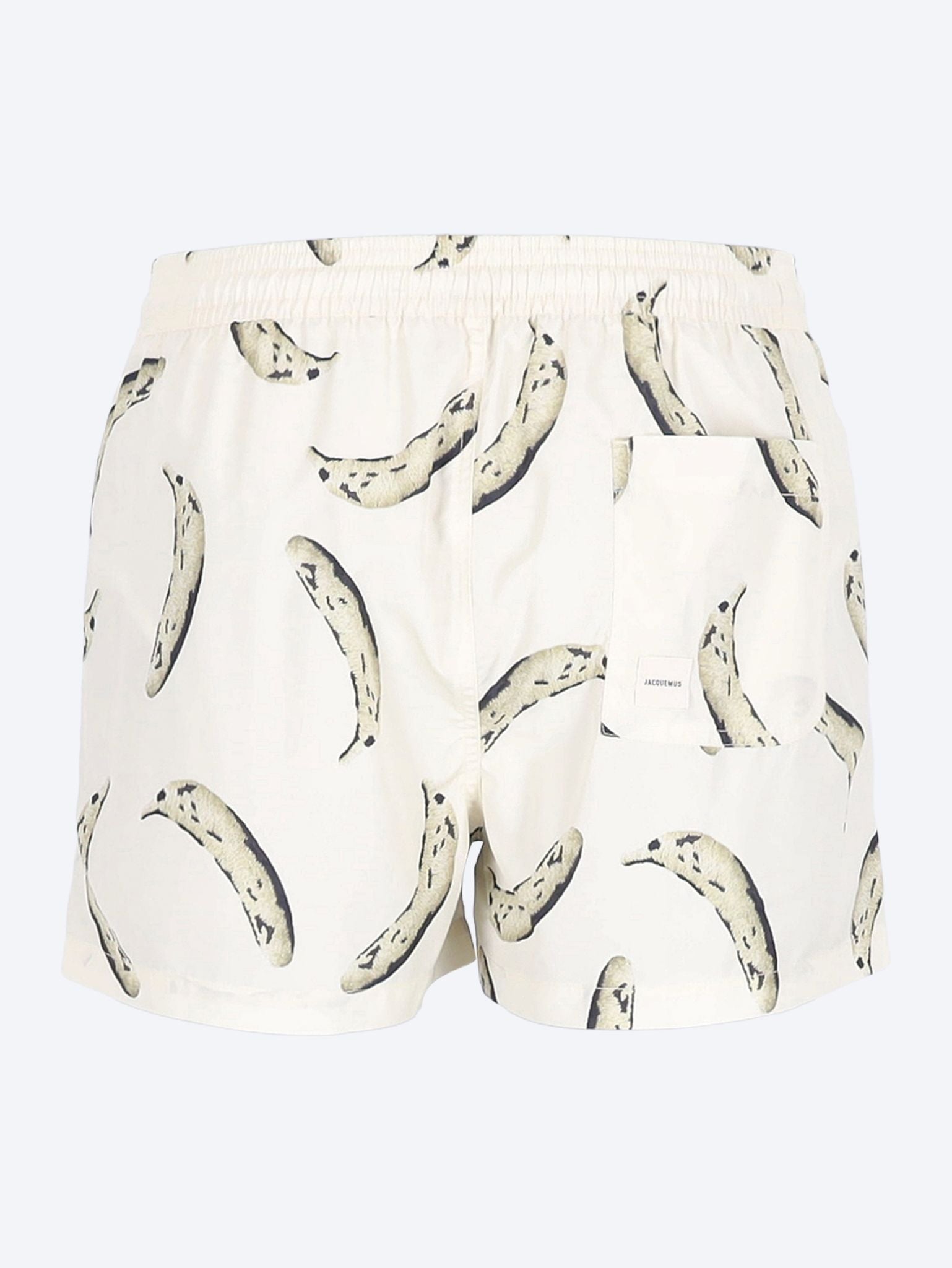 The Puntini swimsuit 3