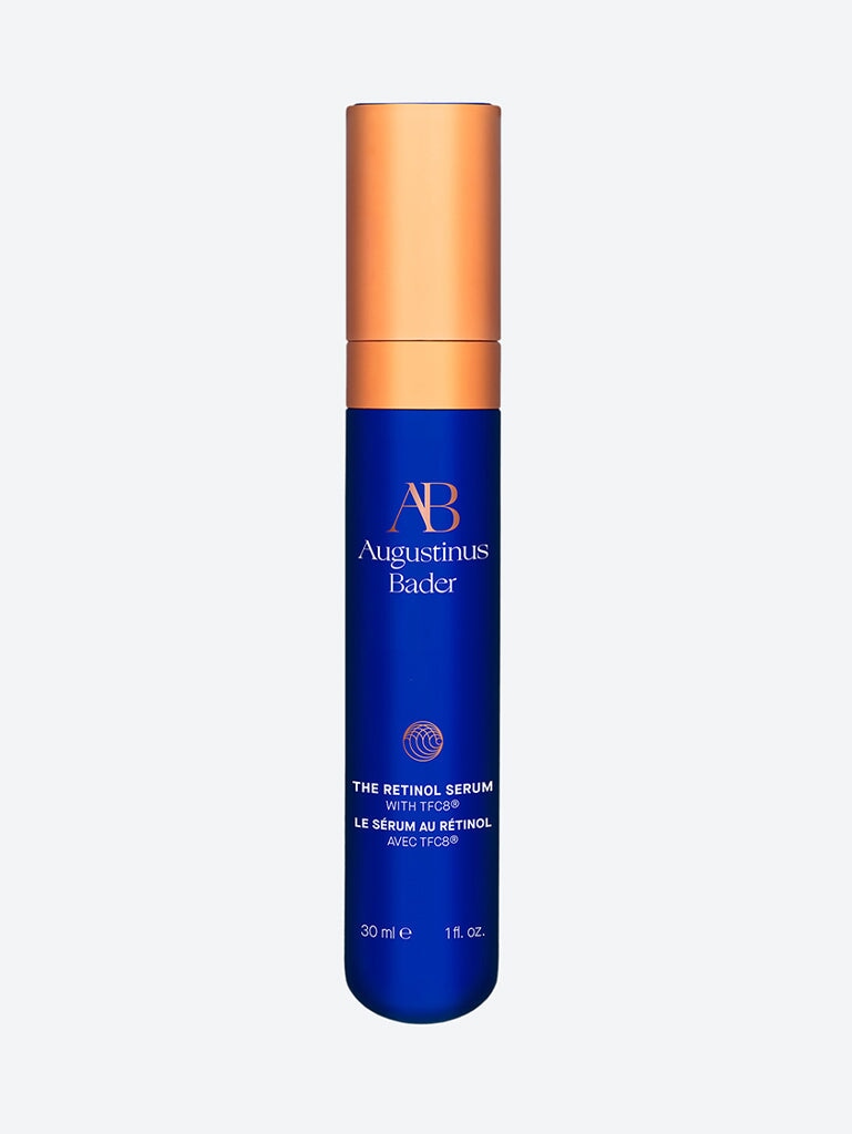 Das Retinol-Serum 1