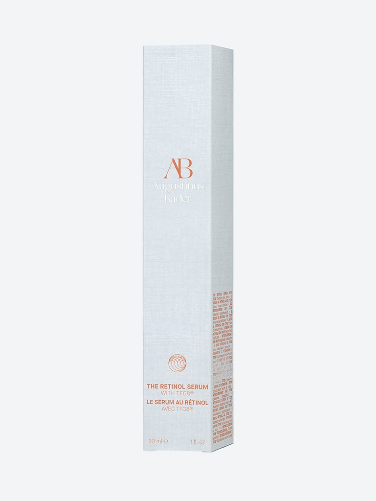 Das Retinol-Serum 2