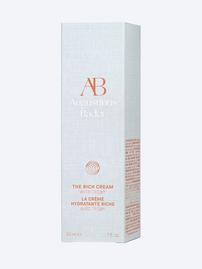 Die reichhaltige Creme 30ml 2