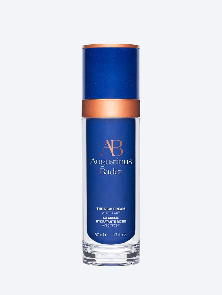 The rich cream 50ml 1