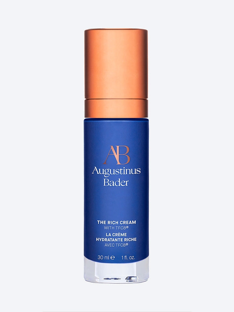 Die reichhaltige Creme 30ml 1
