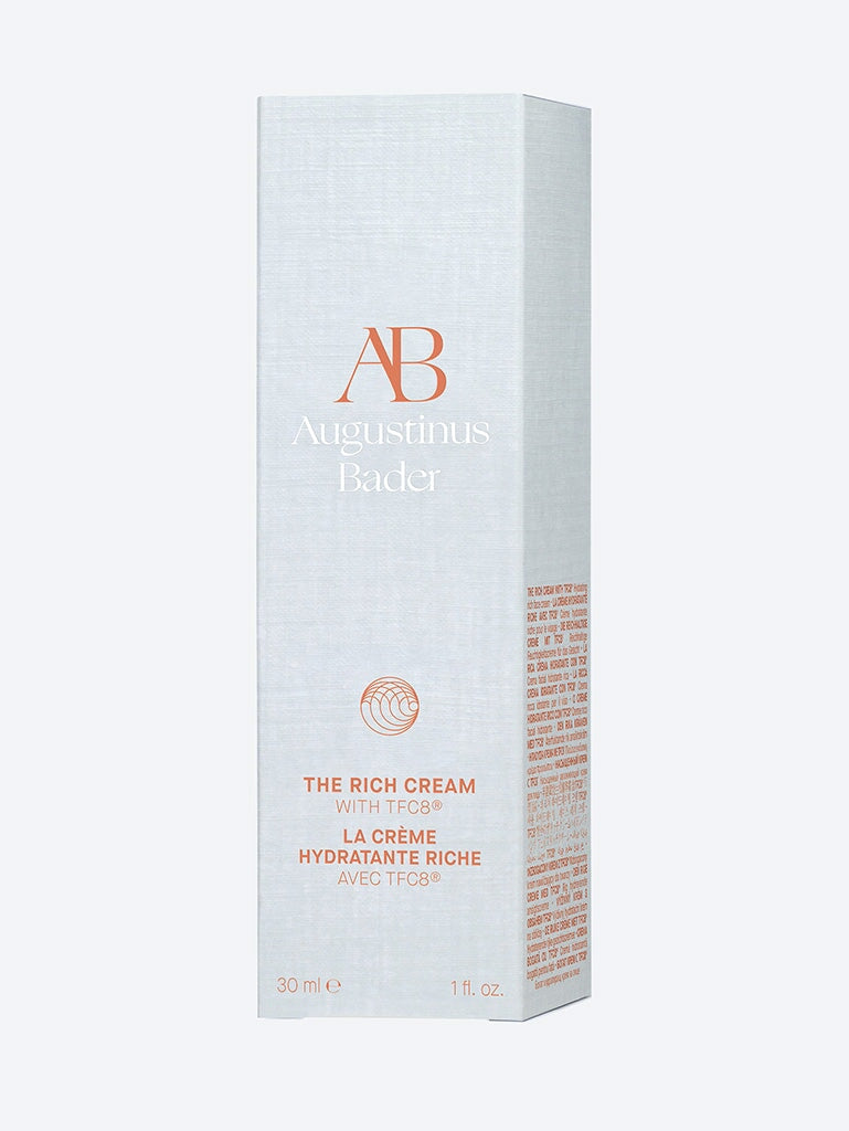Die reichhaltige Creme 30ml 2