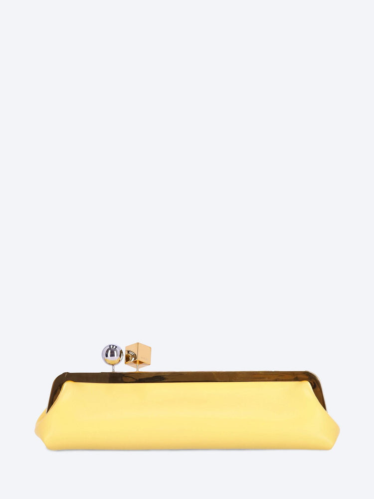 The Salon clutch 3
