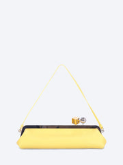 The Salon clutch ref: