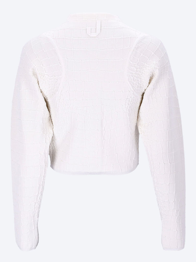 The Scala Cardigan 3