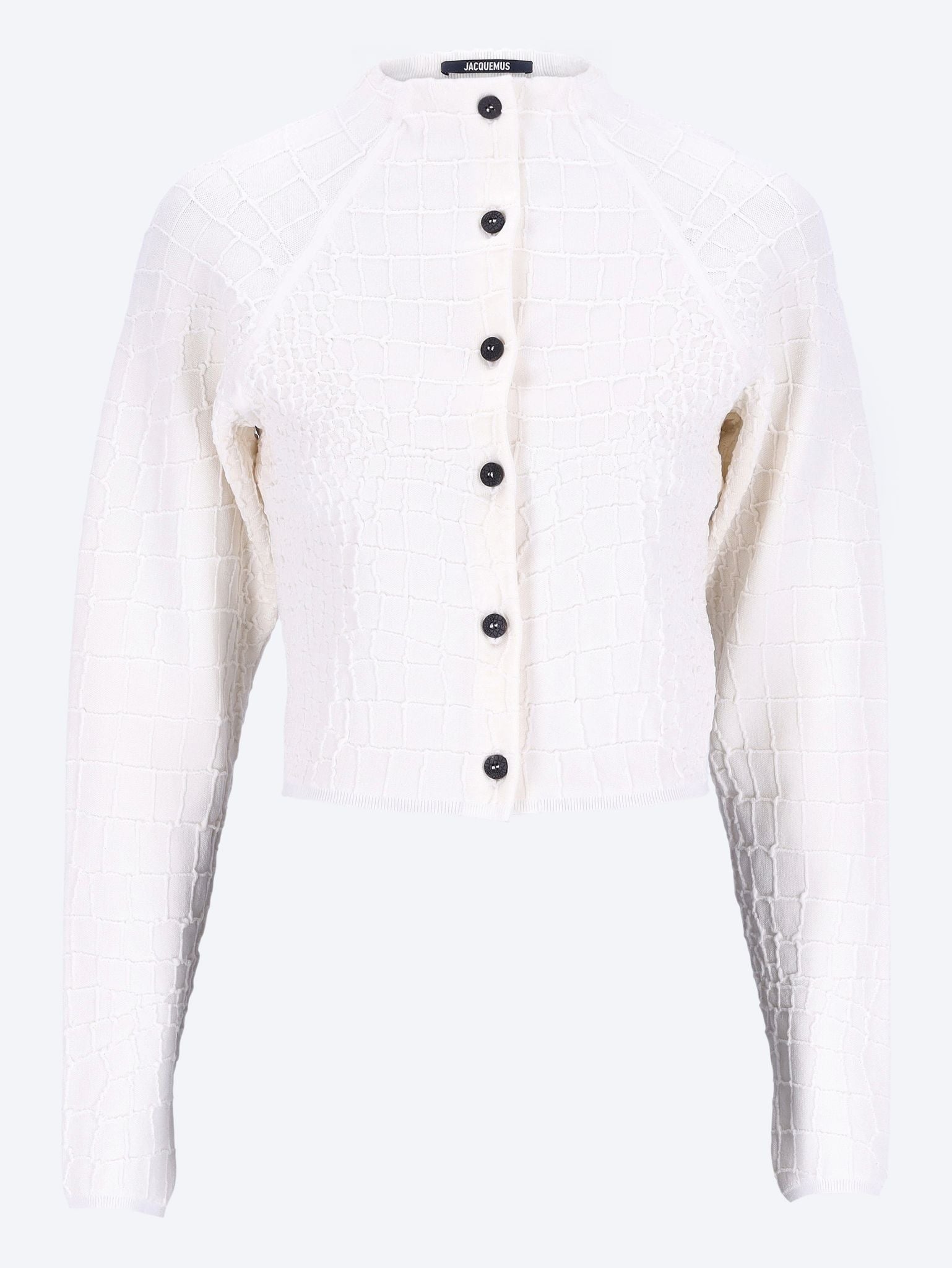 The Scala Cardigan 1