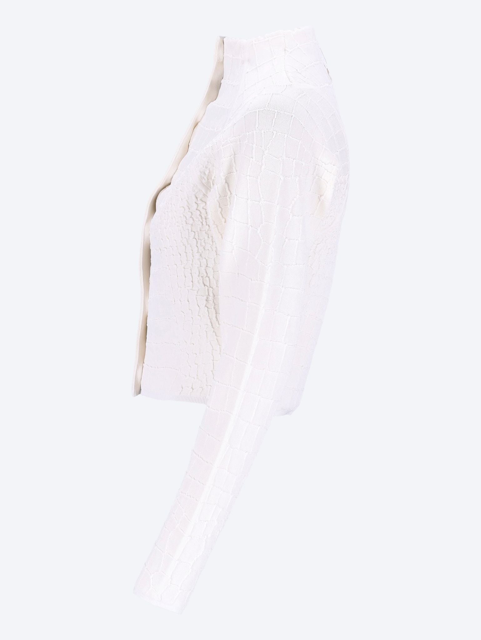 The Scala Cardigan 2