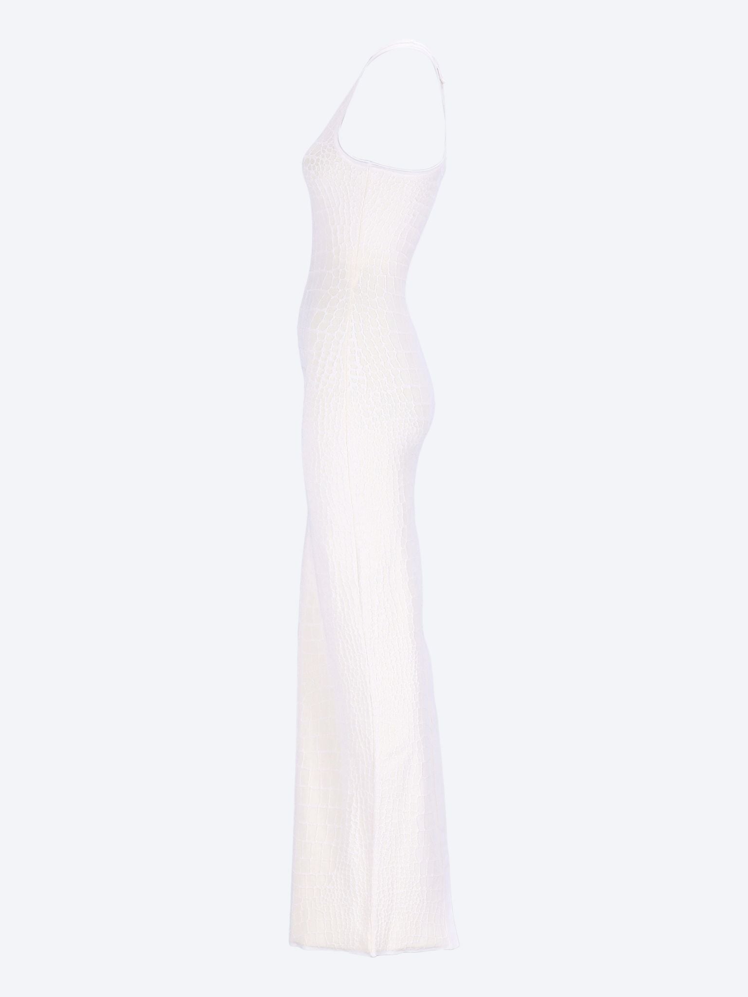 The Scala dress 2