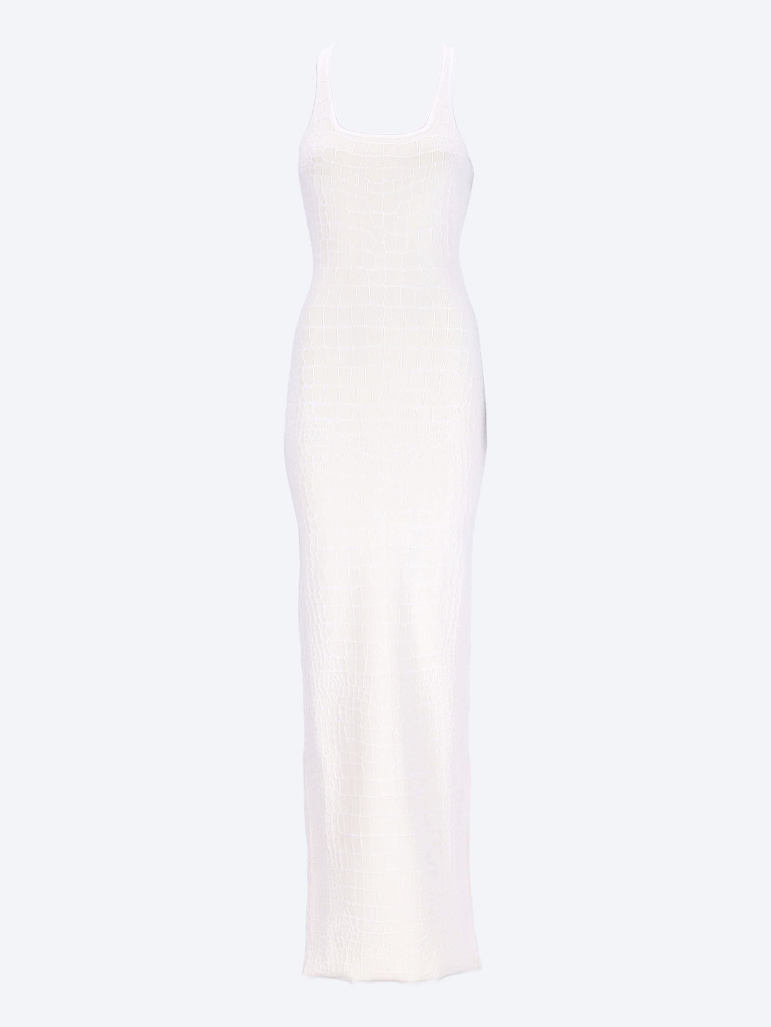 The Scala dress 1