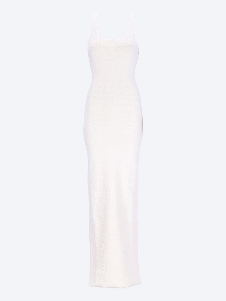 The Scala dress 1