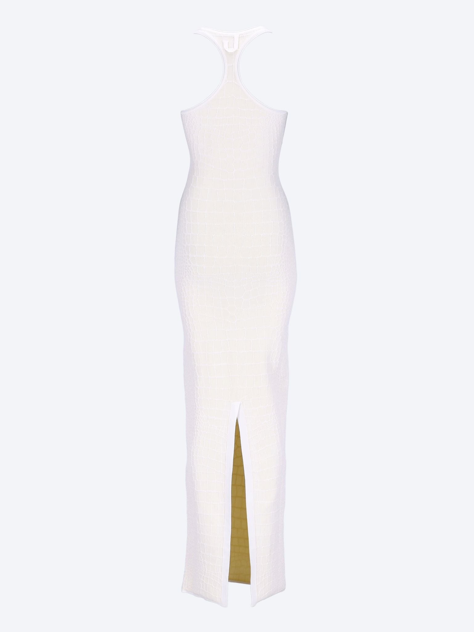 The Scala dress 3