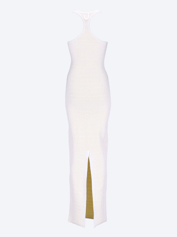 The Scala dress 3