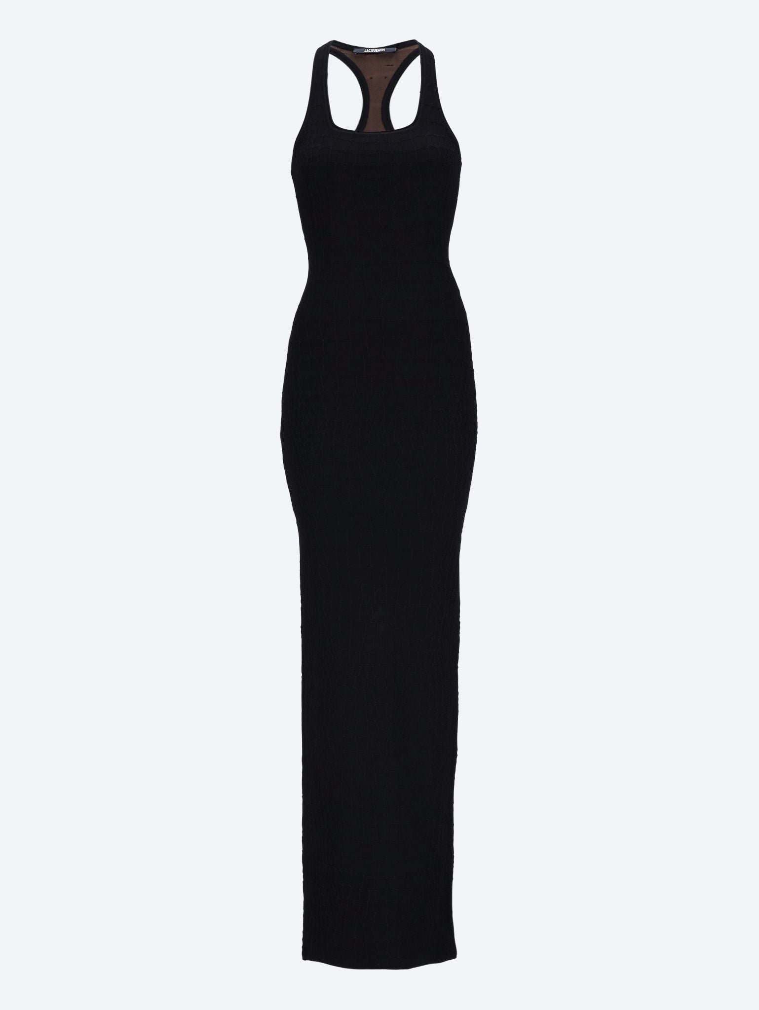 The Scala dress 1