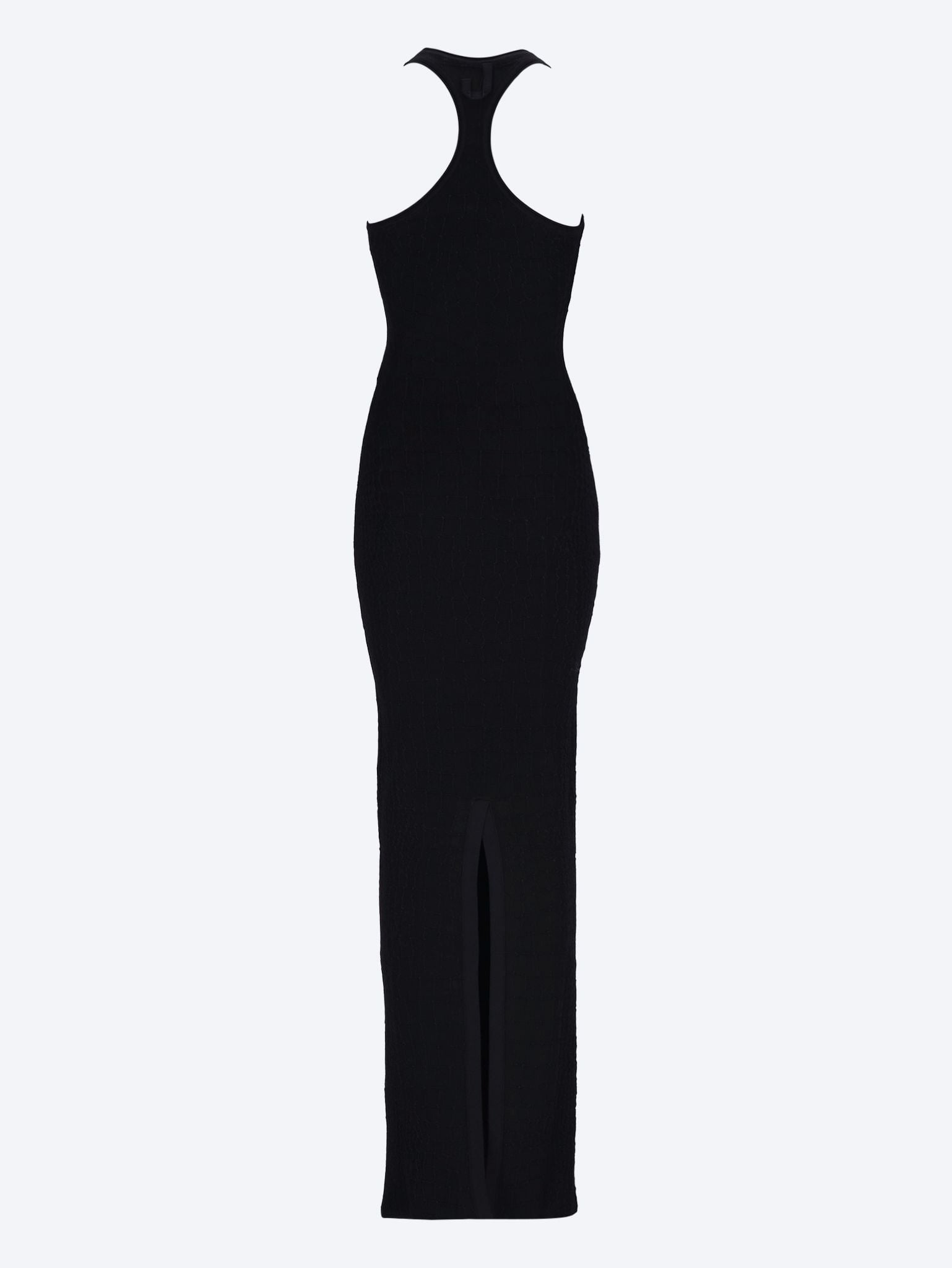 The Scala dress 3