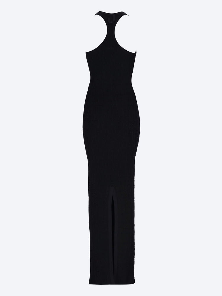 The Scala dress 3