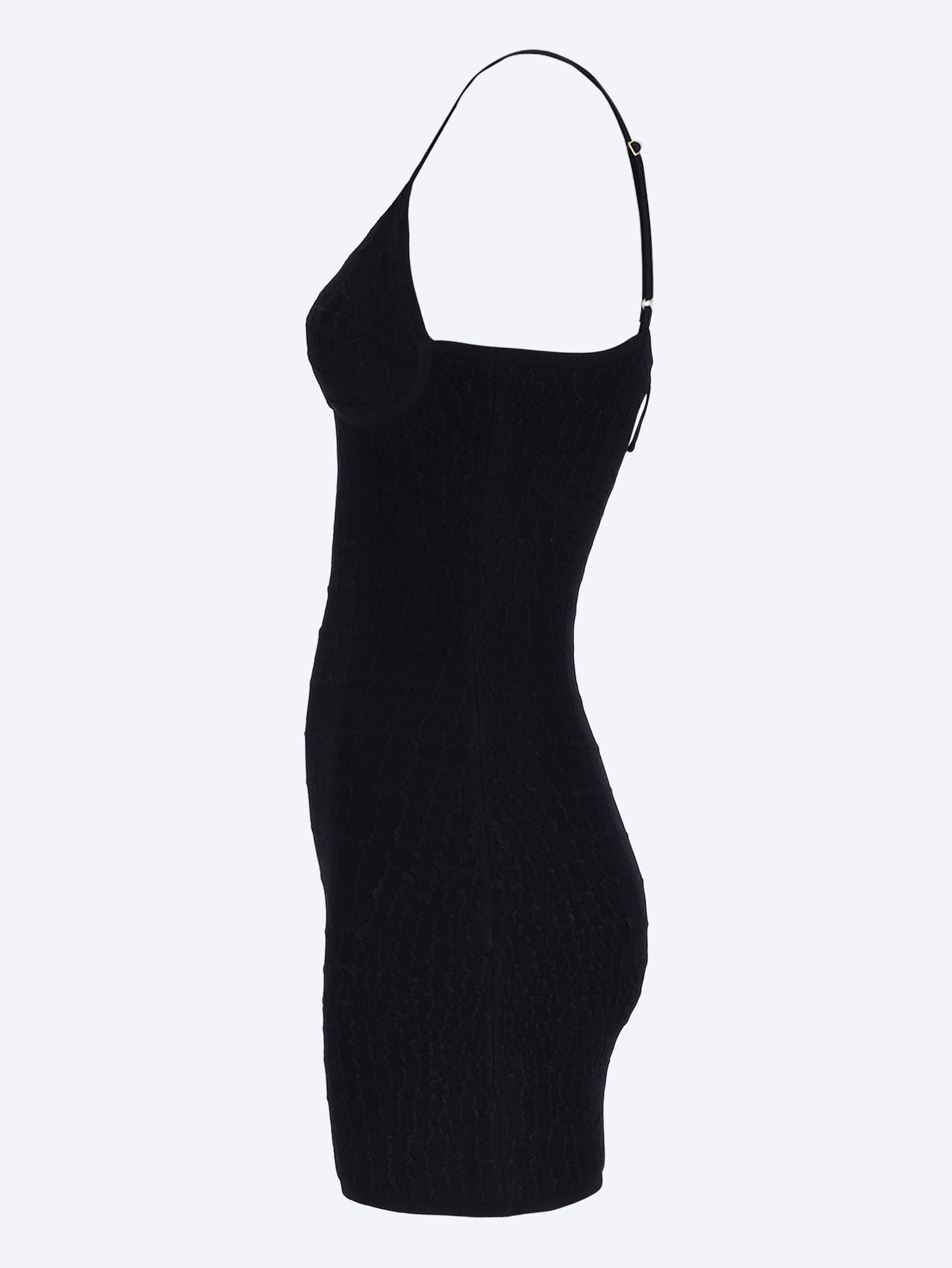 The Scala mini dress 2