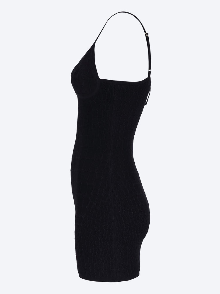 The Scala mini dress 2