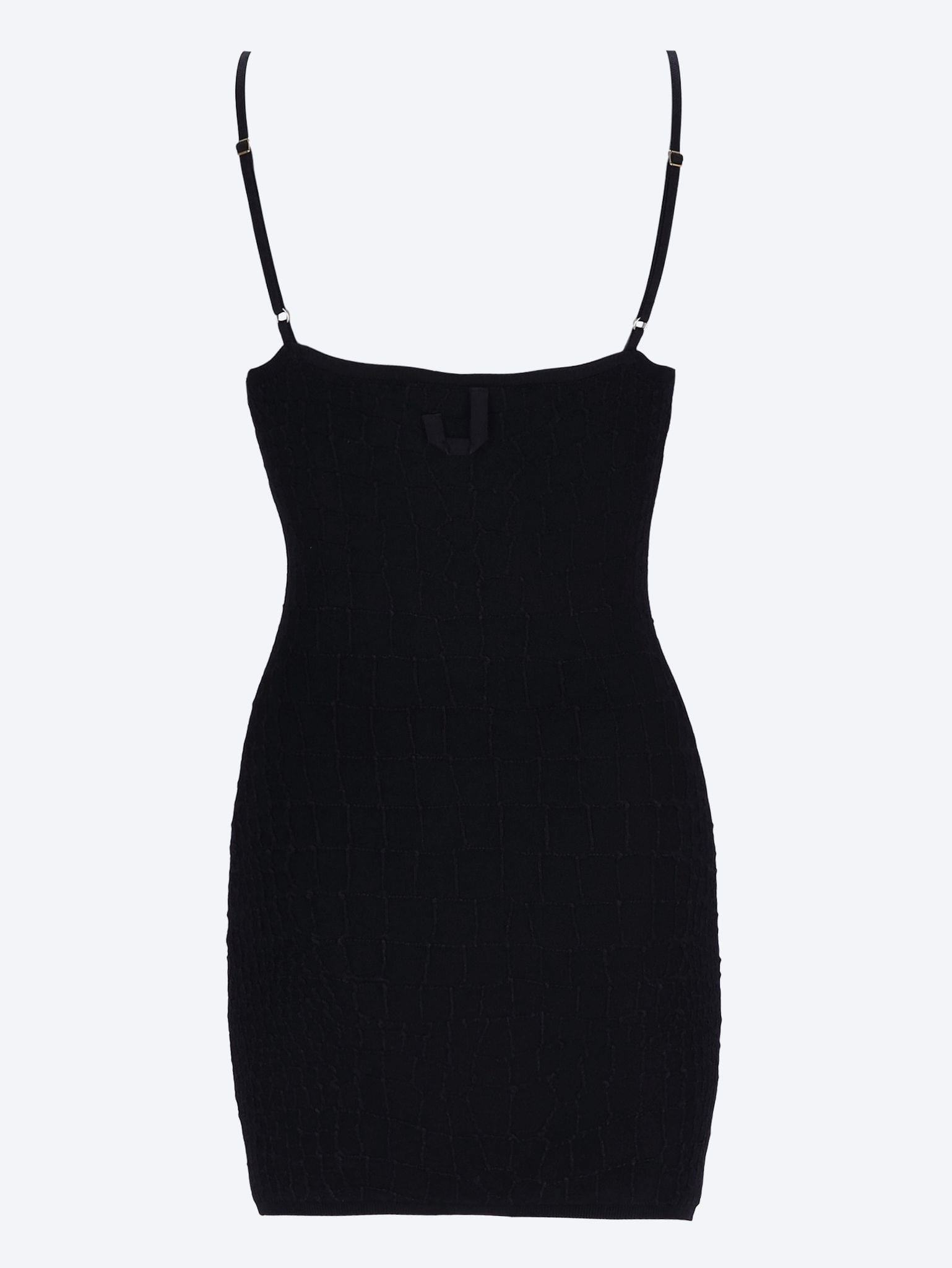 The Scala mini dress 3