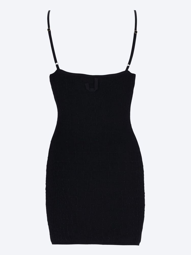 The Scala mini dress 3