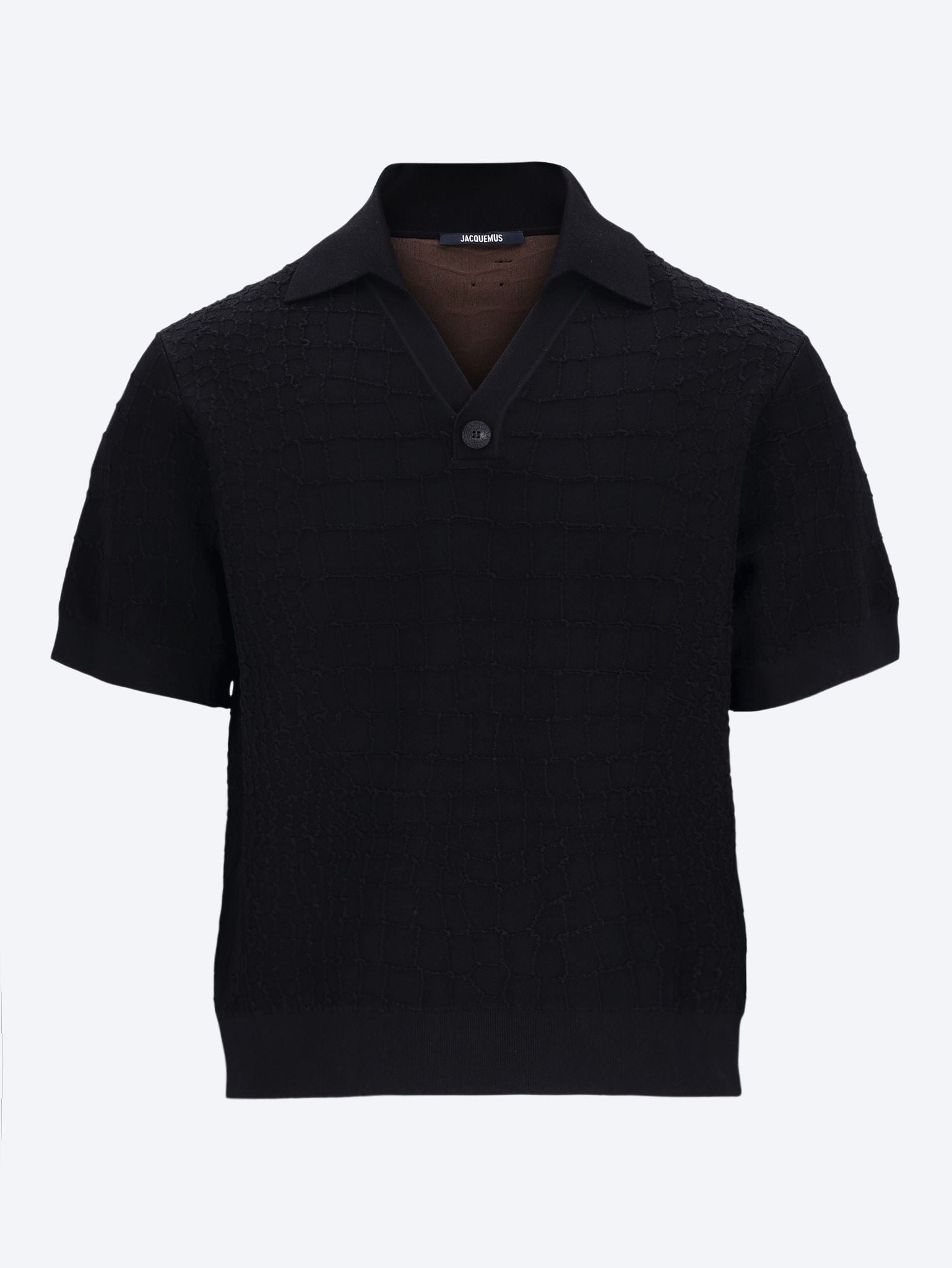 The Scala polo shirt 1