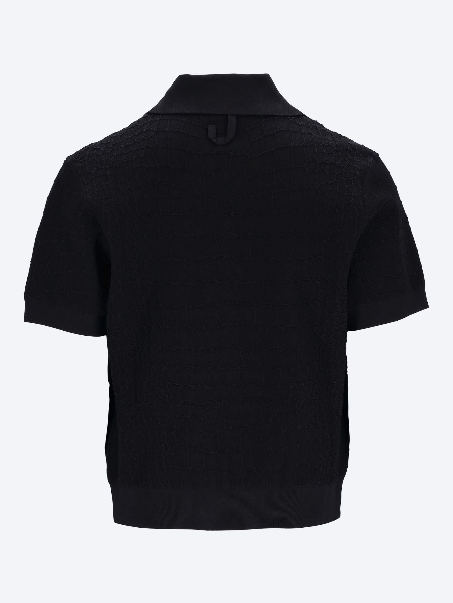 The Scala polo shirt 2