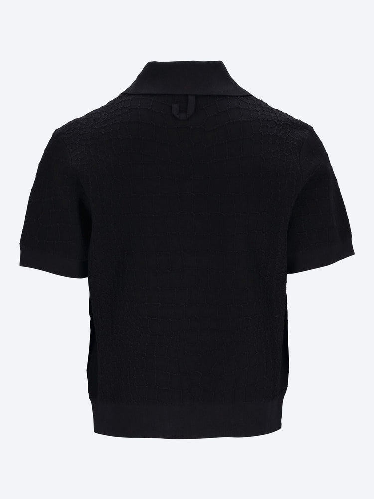 The Scala polo shirt 2
