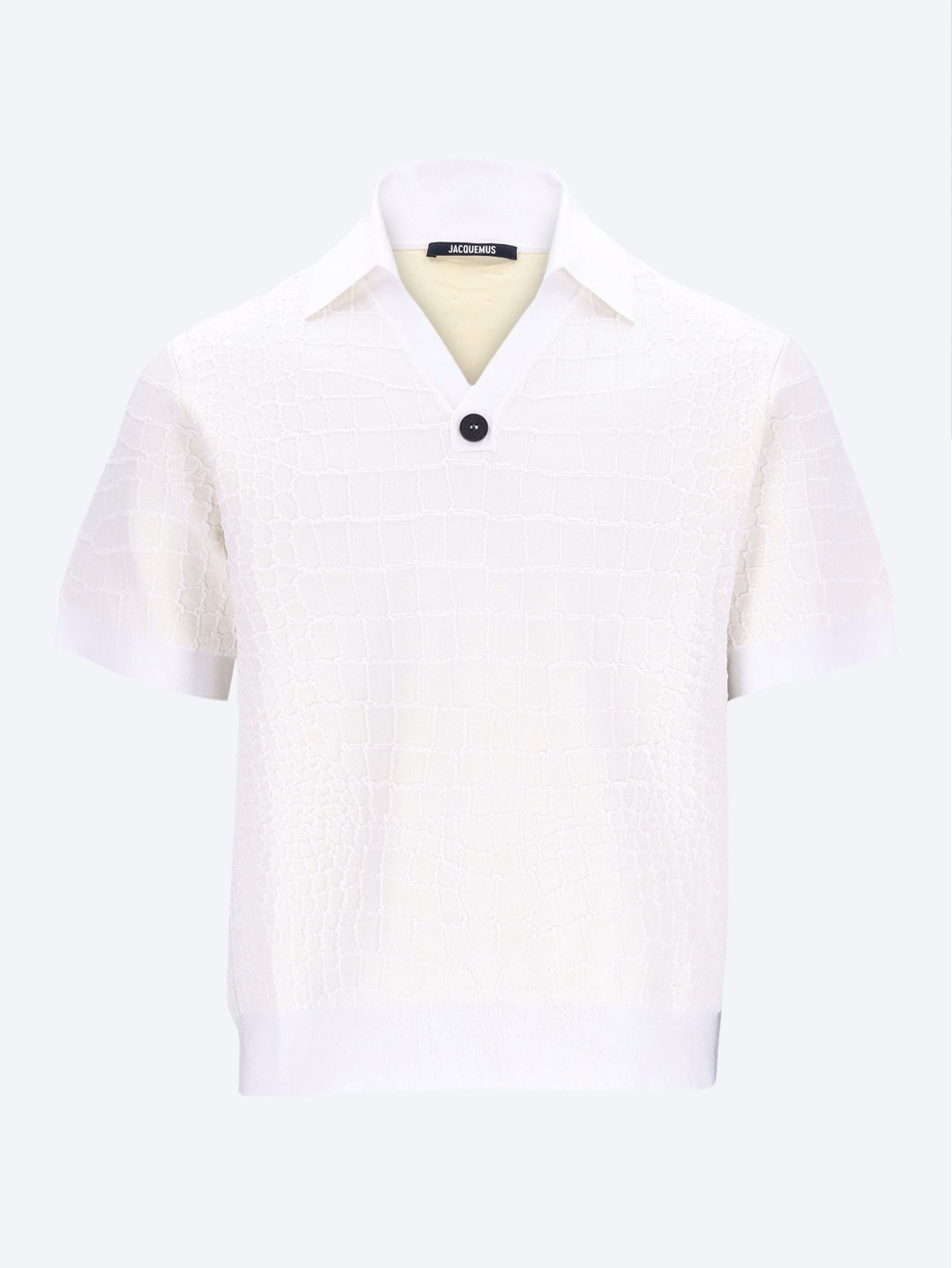 The Scala polo shirt 1
