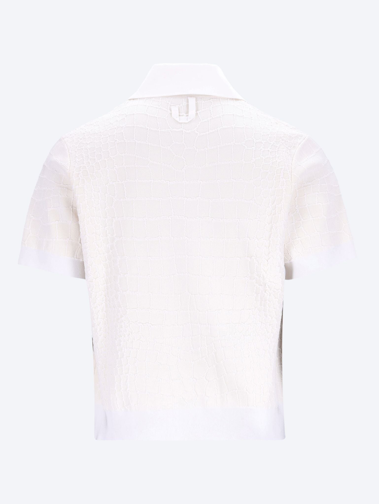 The Scala polo shirt 2