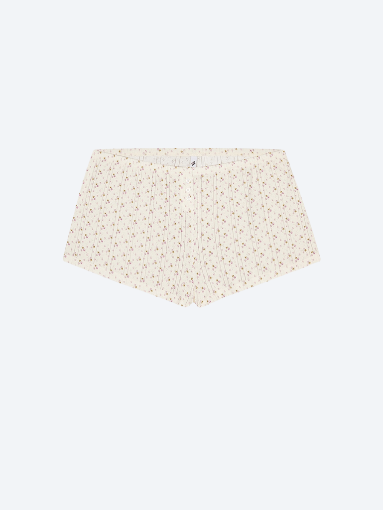 The short 1